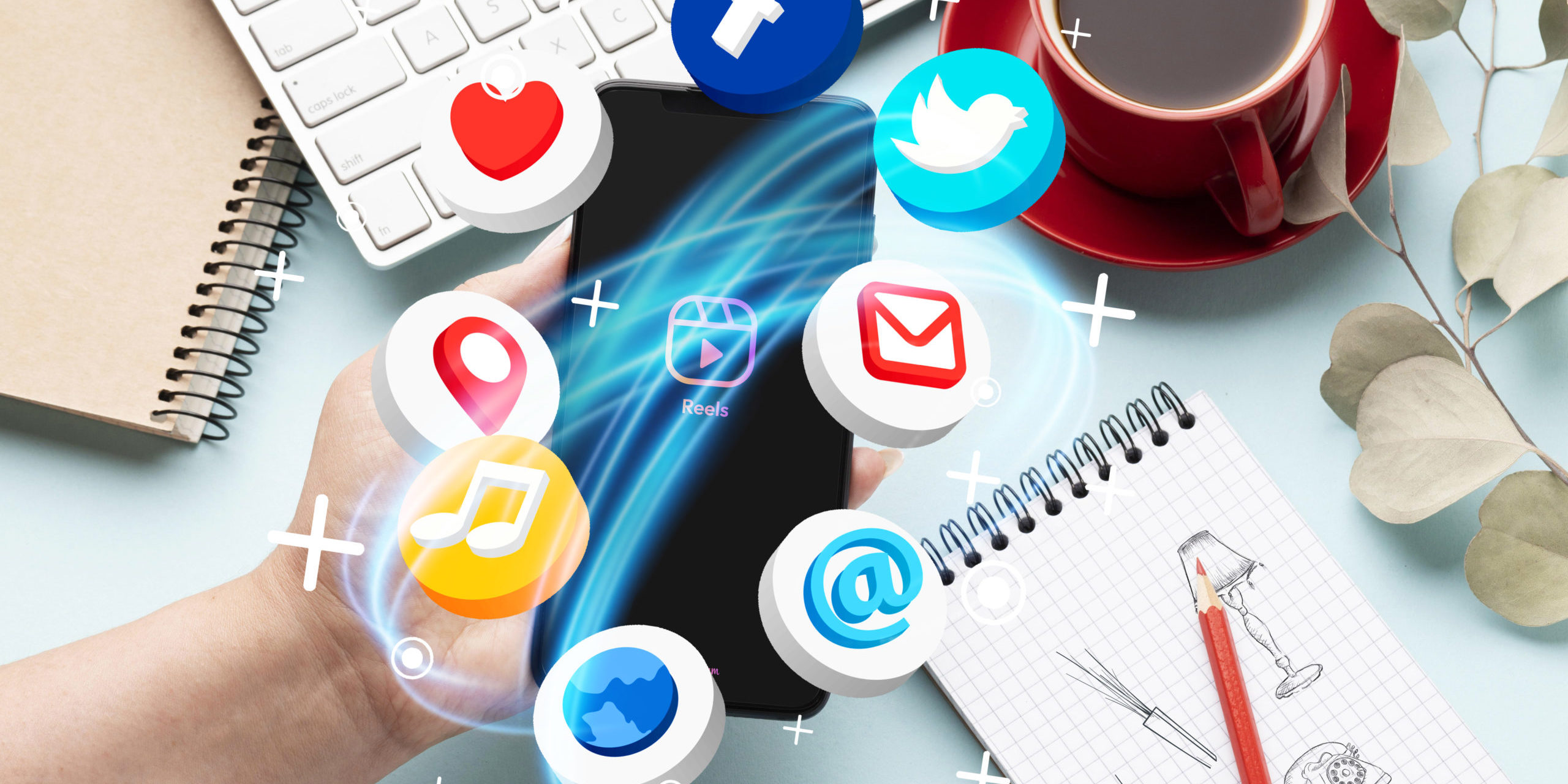 รับทำการตลาดออนไลน์