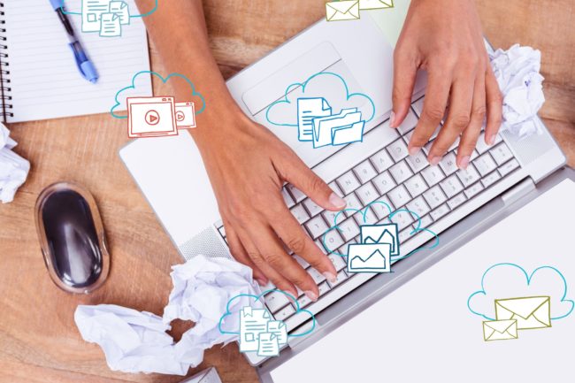 รับทำการตลาดออนไลน์