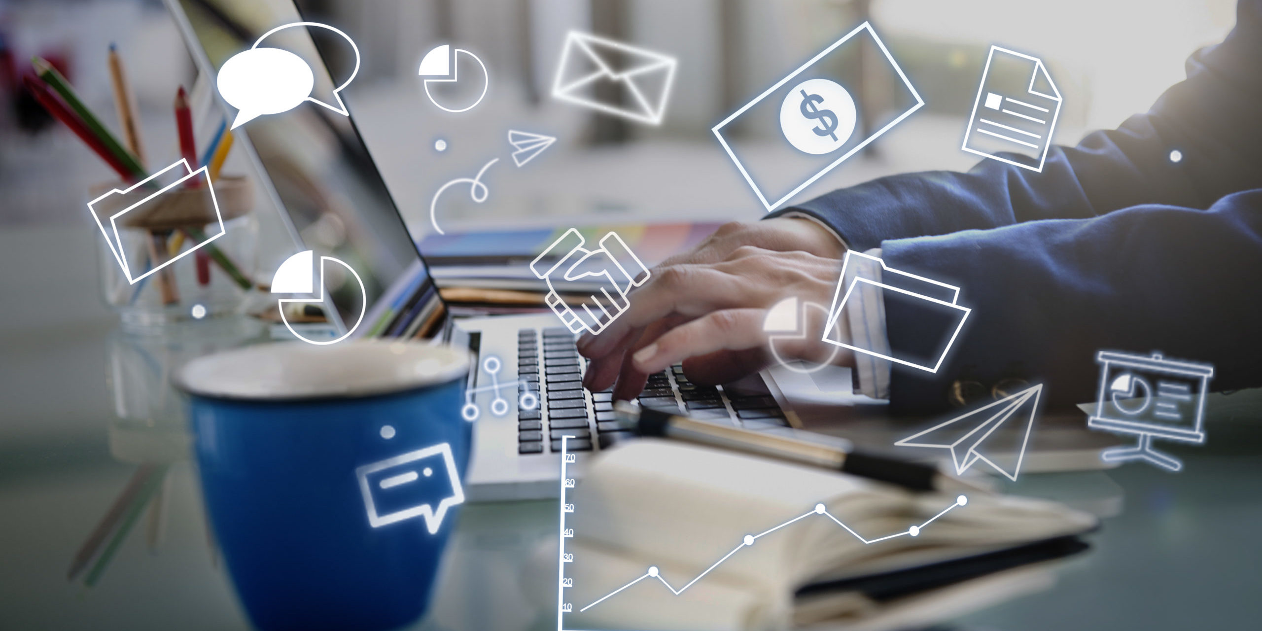 รับทำการตลาดออนไลน์